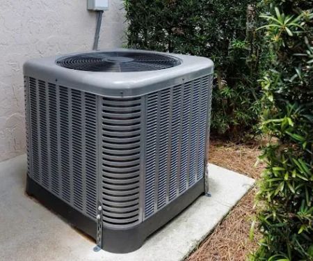 Air Repair HVAC