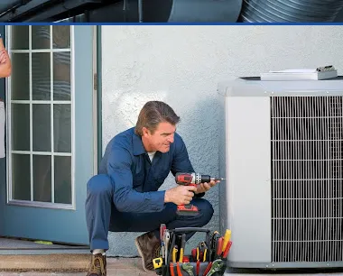 Herzzog HVAC Picture 1