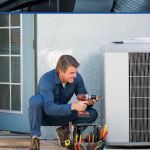 Herzzog HVAC