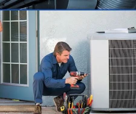 Herzzog HVAC