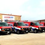 StevenSons Heating & Air Conditioning, Inc.