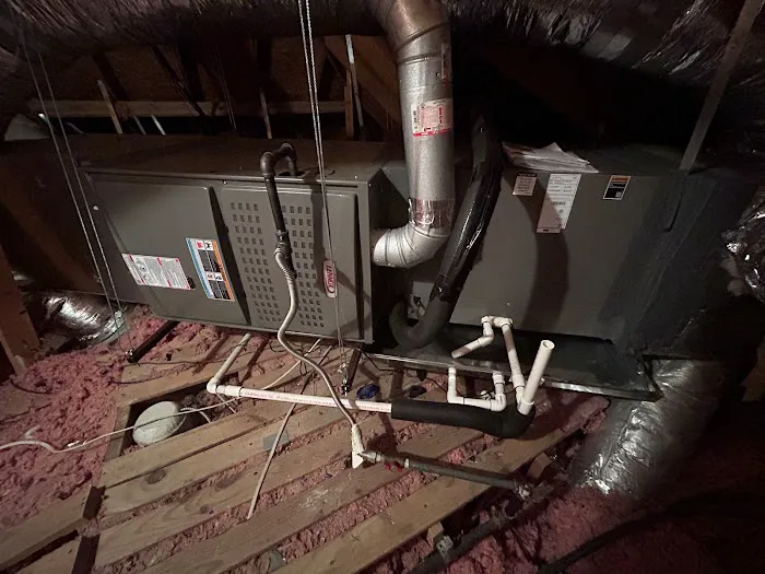 Longhorn Heating & Air Conditioning Picture 2