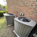 Longhorn Heating & Air Conditioning