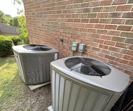 Longhorn Heating & Air Conditioning