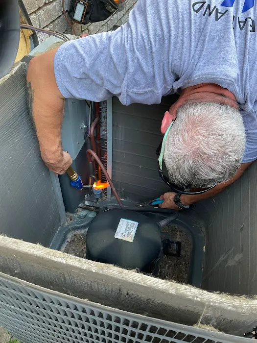 Jsp heat and air Picture 2