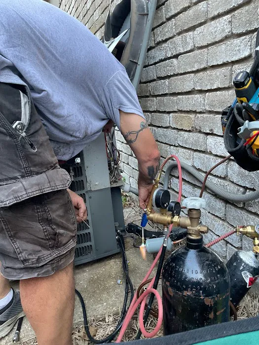 Jsp heat and air Picture 6