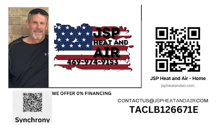 Jsp heat and air Picture 7