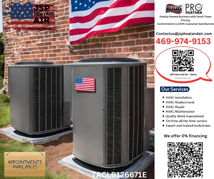 Jsp heat and air Picture 10