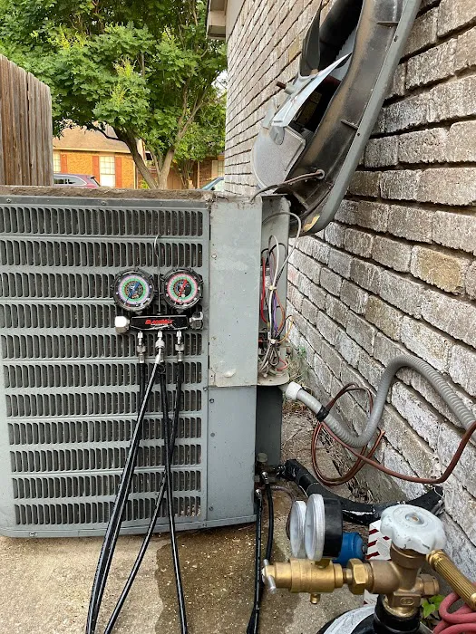 Jsp heat and air Picture 5