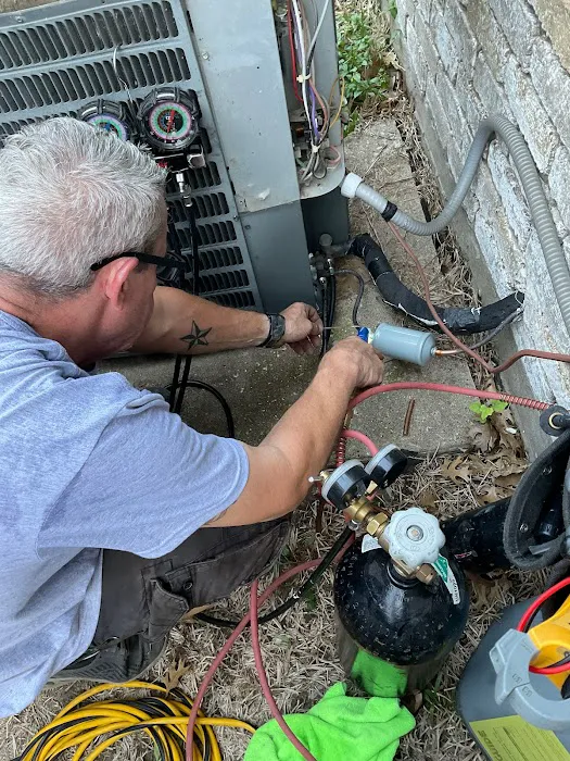 Jsp heat and air Picture 3