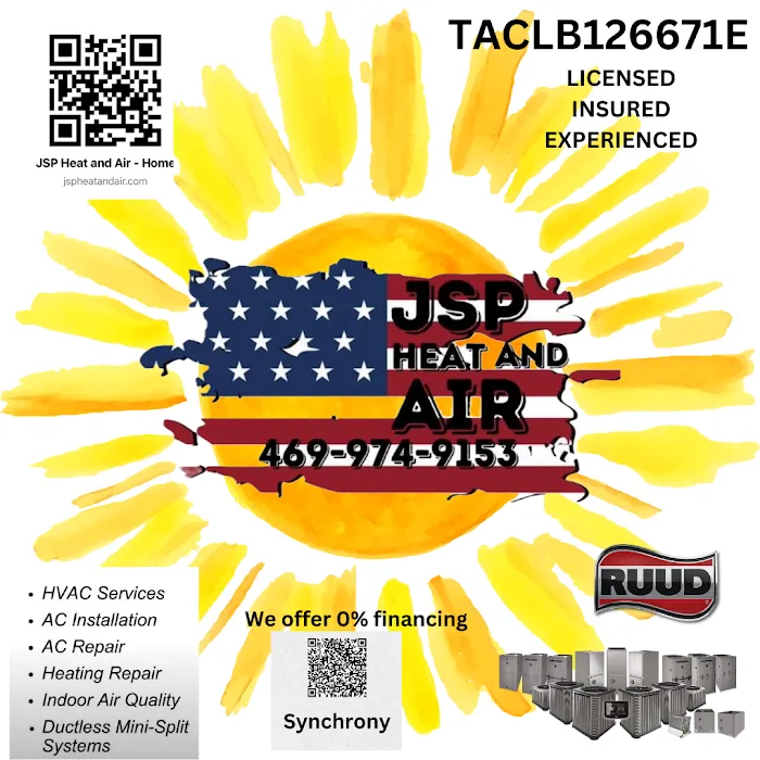 Jsp heat and air Picture 8