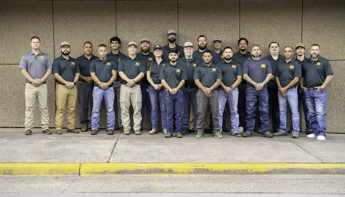 Public Service Plumbers Picture 2