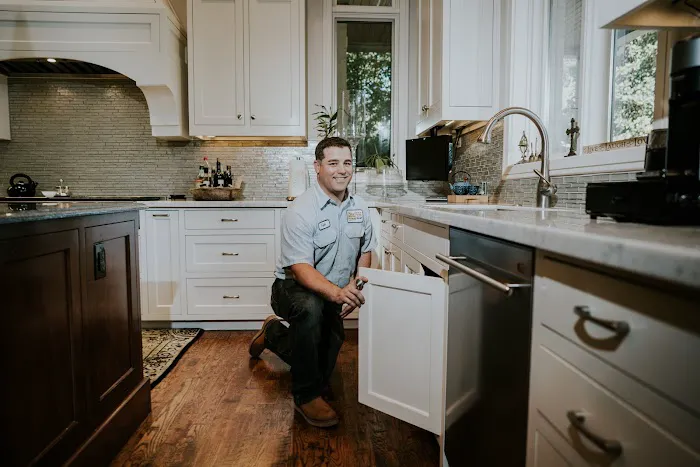 Public Service Plumbers Picture 7