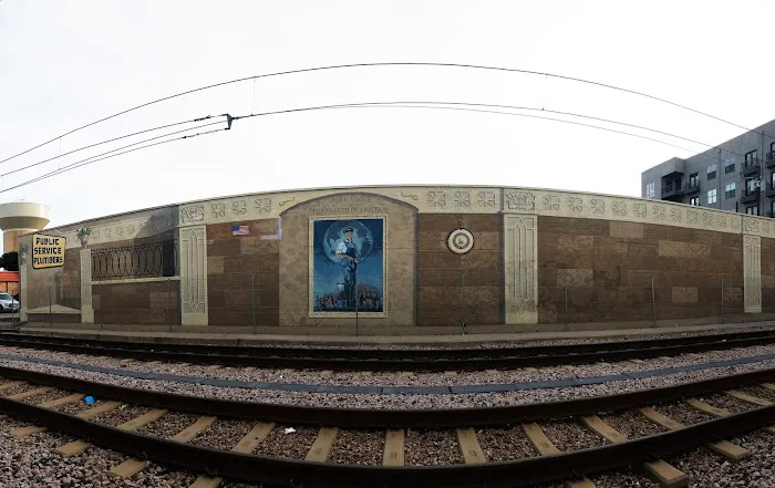 Public Service Plumbers Picture 10