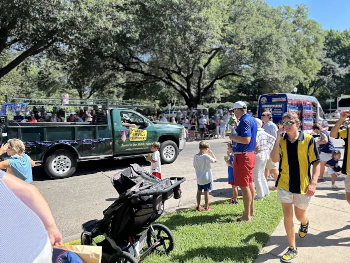 Public Service Plumbers Picture 1