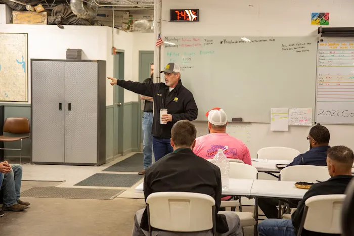 Public Service Plumbers Picture 9