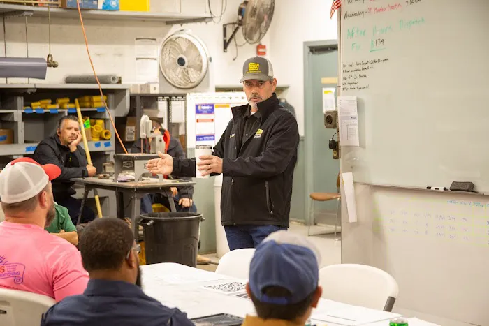 Public Service Plumbers Picture 5