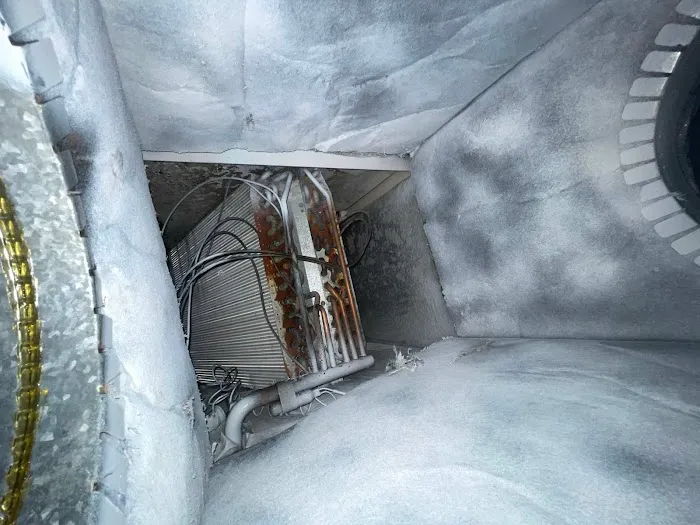 1st Choice Air Duct Cleaning Dallas Picture 4