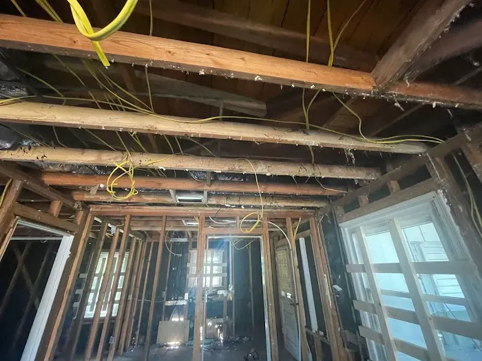 1st Choice Air Duct Cleaning Dallas Picture 9