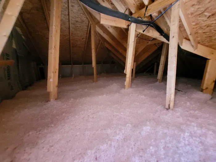 1st Choice Air Duct Cleaning Dallas Picture 8