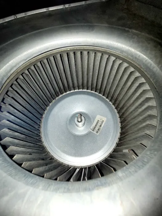 1st Choice Air Duct Cleaning Dallas Picture 3