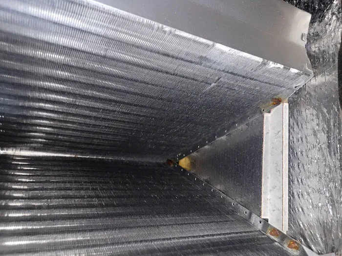 1st Choice Air Duct Cleaning Dallas Picture 1