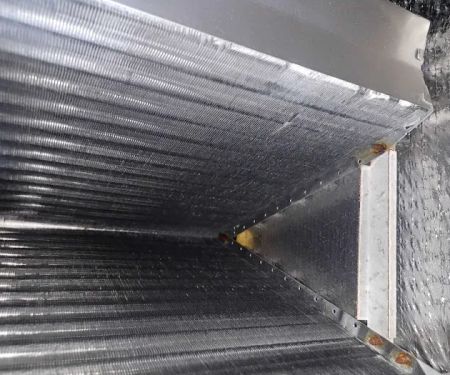 1st Choice Air Duct Cleaning Dallas
