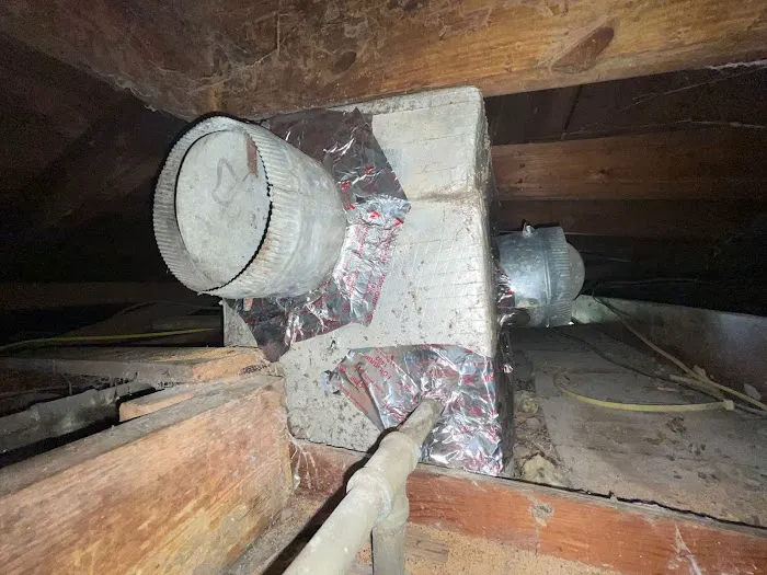 1st Choice Air Duct Cleaning Dallas Picture 6