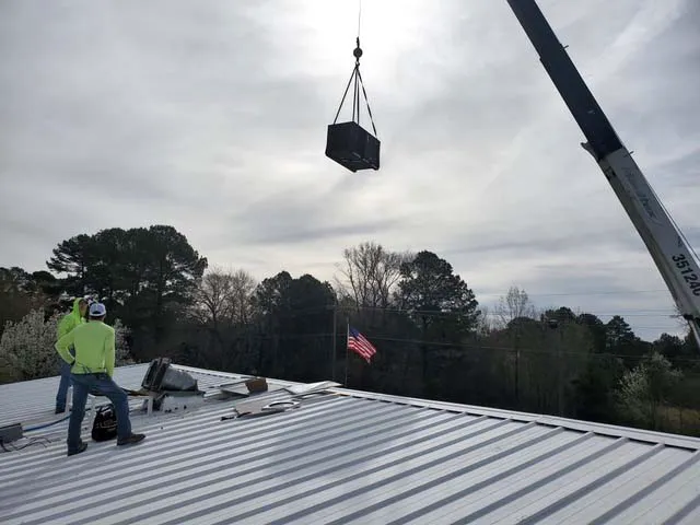 Magnolia Plumbing, Heating & Cooling Picture 4