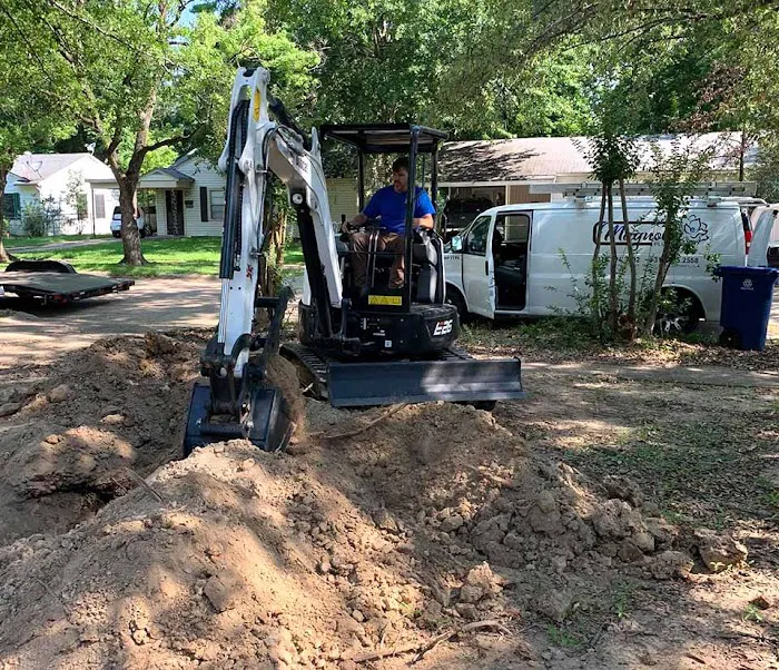 Magnolia Plumbing, Heating & Cooling Picture 9