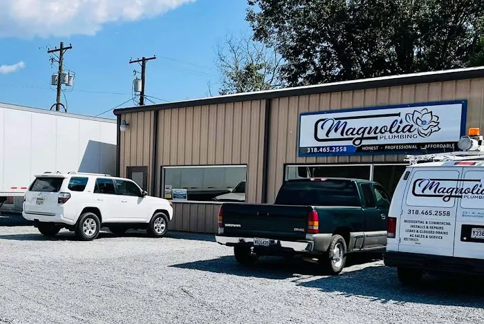 Magnolia Plumbing, Heating & Cooling Picture 1
