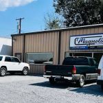 Magnolia Plumbing, Heating & Cooling