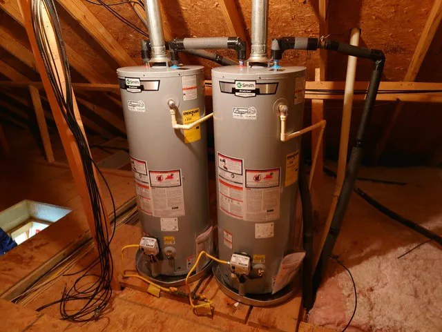 Magnolia Plumbing, Heating & Cooling Picture 7