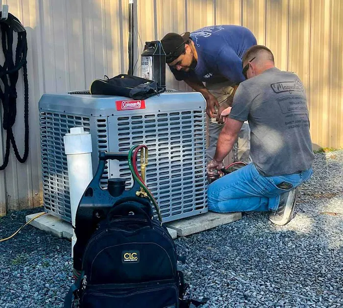 Magnolia Plumbing, Heating & Cooling Picture 2