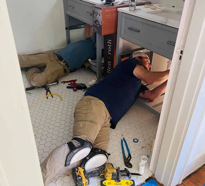 Magnolia Plumbing, Heating & Cooling Picture 10