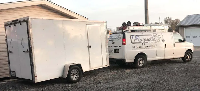 Magnolia Plumbing, Heating & Cooling Picture 3