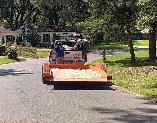 Magnolia Plumbing, Heating & Cooling Picture 8