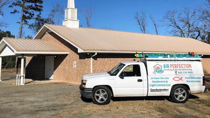 Air Perfection Heating & air Conditioning Picture 9