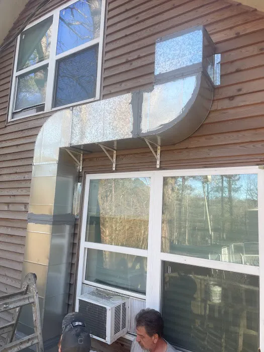 Air Perfection Heating & air Conditioning Picture 7