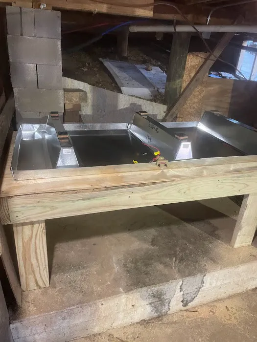 Air Perfection Heating & air Conditioning Picture 1