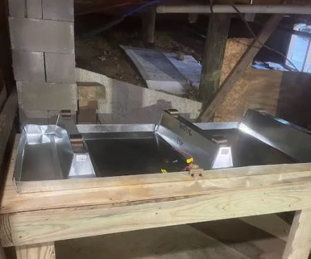 Air Perfection Heating & air Conditioning