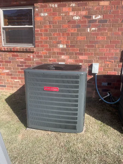 Air Perfection Heating & air Conditioning Picture 4