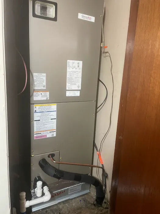 Air Perfection Heating & air Conditioning Picture 10