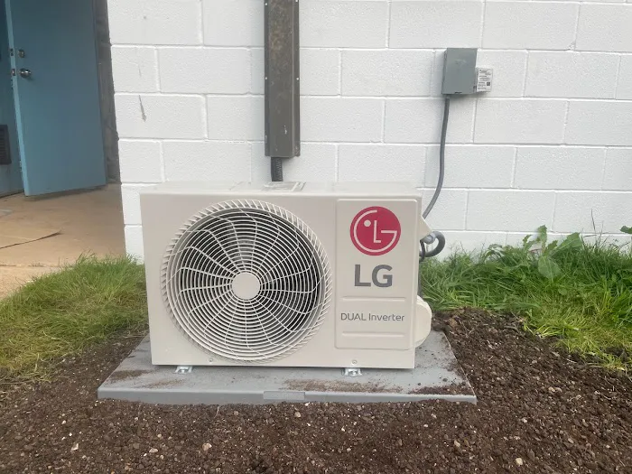 Air Perfection Heating & air Conditioning Picture 3