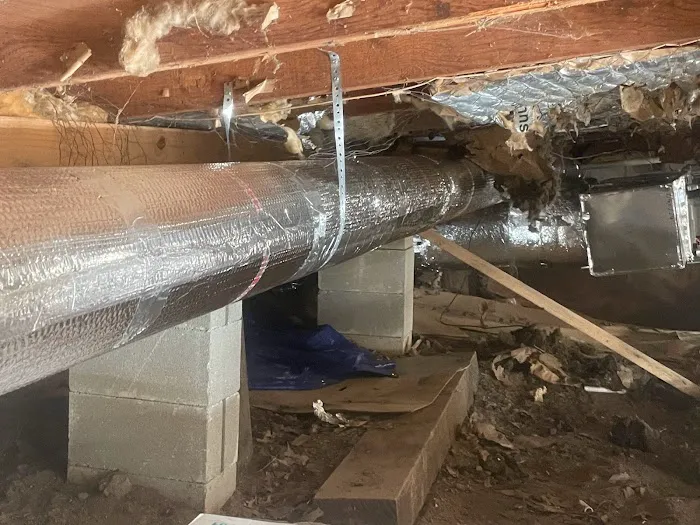 Air Perfection Heating & air Conditioning Picture 6