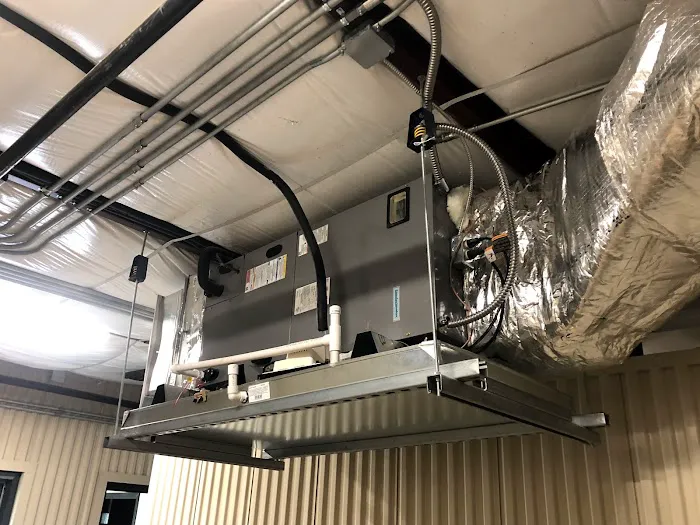 Air Perfection Heating & air Conditioning Picture 8