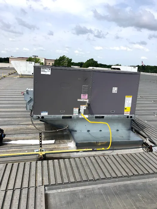 Air Perfection Heating & air Conditioning Picture 2