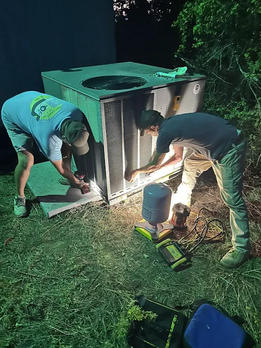 Midtown Heating & Air Picture 1