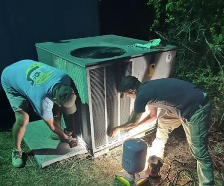 Midtown Heating & Air