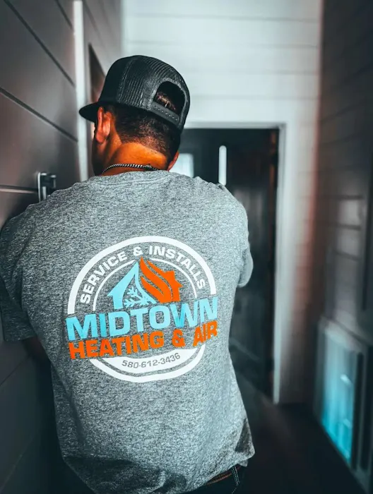 Midtown Heating & Air Picture 2